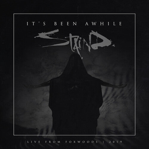 Staind - Live: It's Been Awhile Vinyl Record
