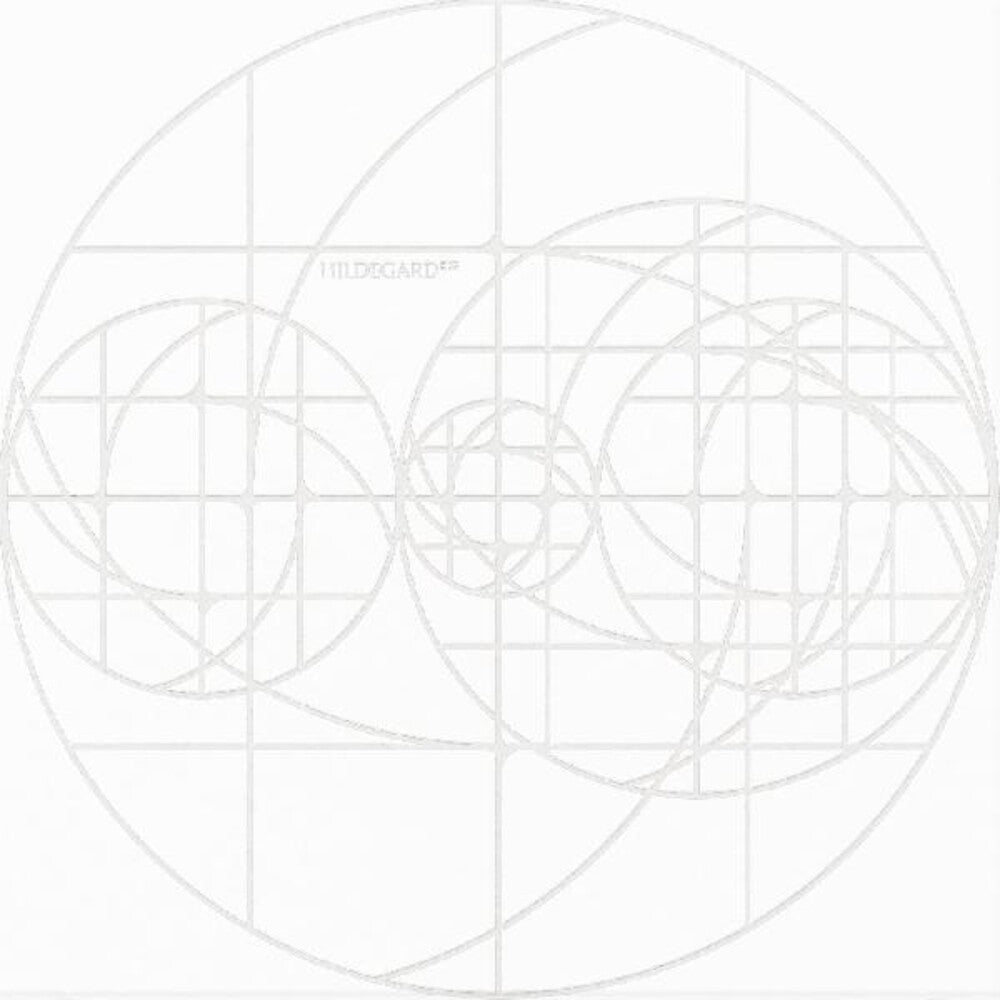 Hildegard [Clear Vinyl] Vinyl Record