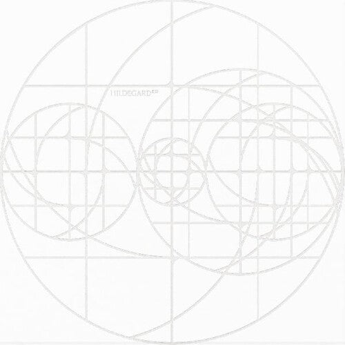 Hildegard - Hildegard - Vinyl Record
