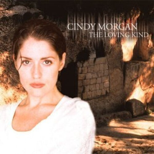 Morgan,cindy - Loving Kind - Music CD
