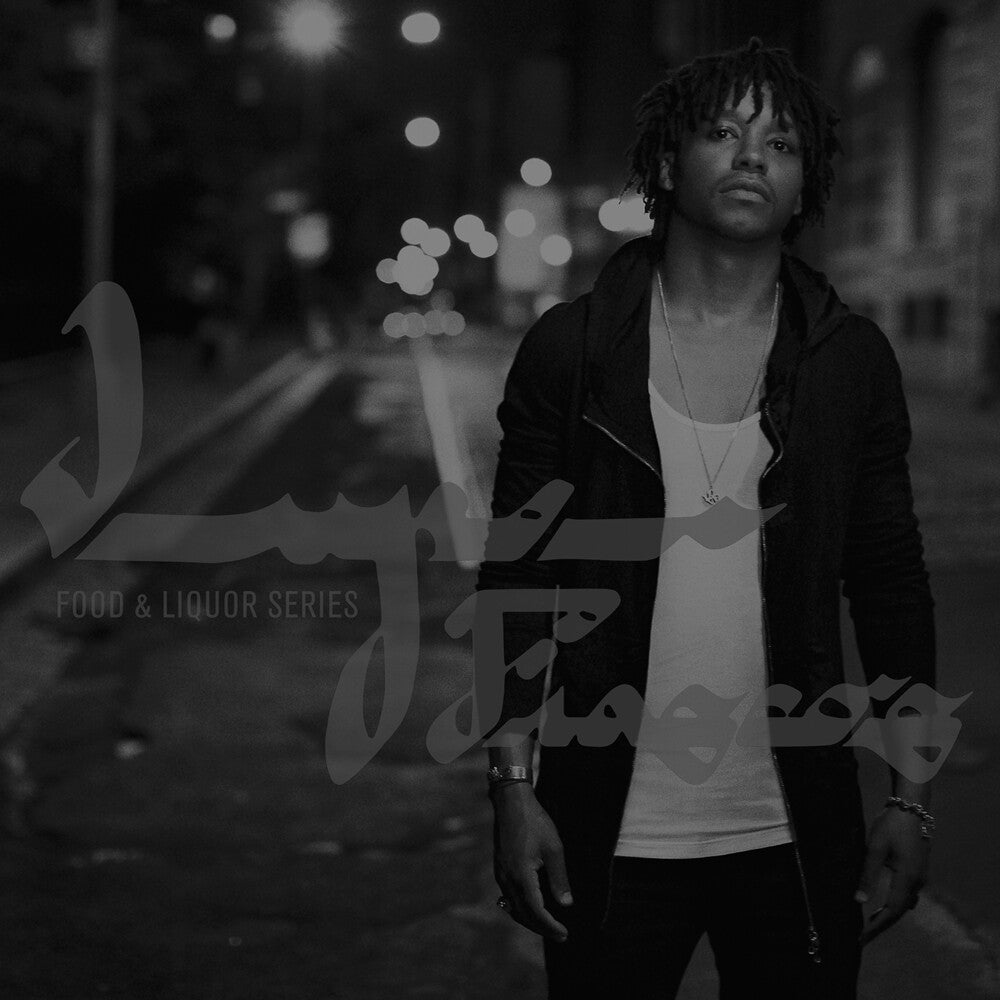 Lupe Fiasco's Food & Liquor Series [RSD Drops 2021] Vinyl Record