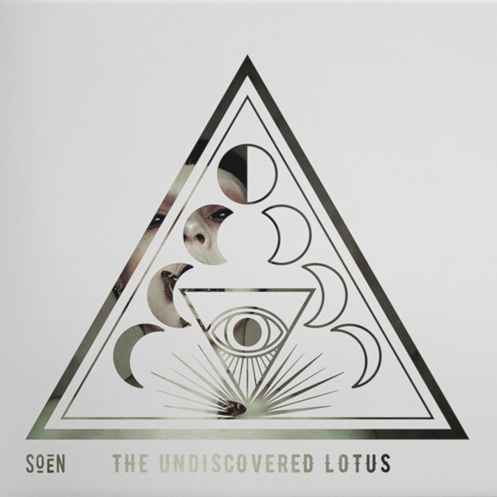 The Undiscovered Lotus [RSD Drops 2021] Vinyl Record