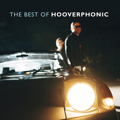 Hooverphonic - Best Of Hooverphonic - Music CD