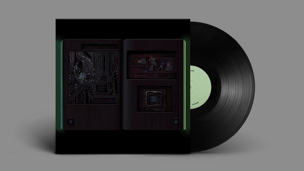 Haiku Dataista (Spa) [LP] Vinyl Record