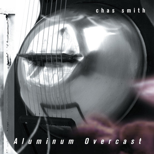 Smith,chas - Aluminum Overcast - Music CD