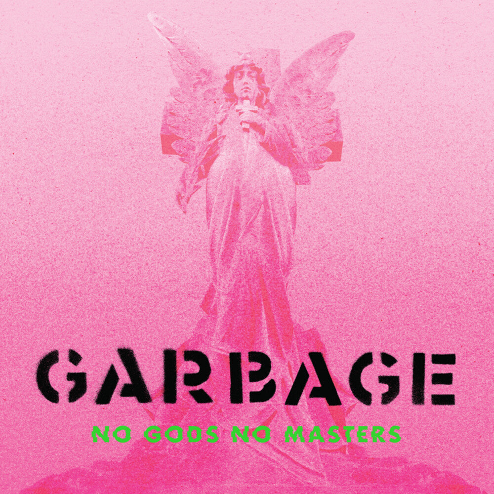 No Gods No Masters [2 CD] Music CD