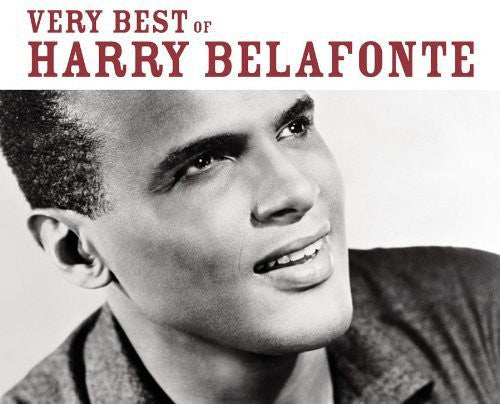 Belafonte,harry - Very Best Of - Music CD