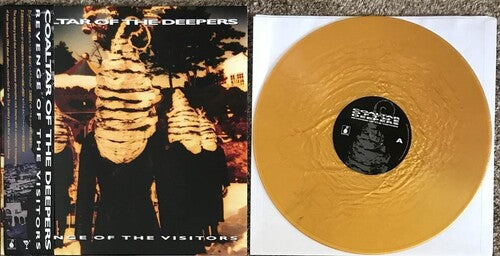 Coaltar Of The Deepers - Revenge Of The Visitors - Vinyl Record