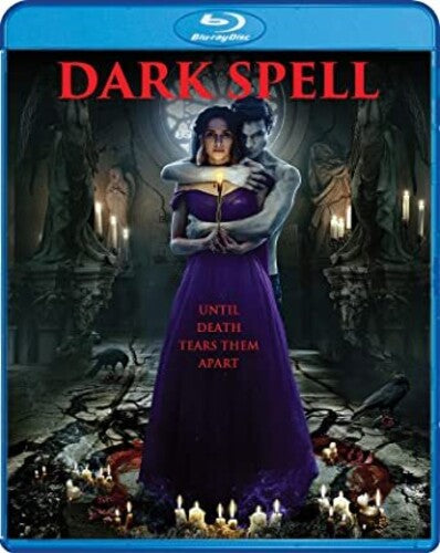 Dark Spell - Dark Spell - Blu-ray