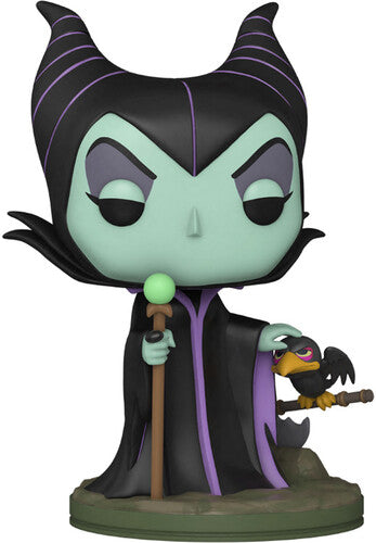 Pop Disney Villains - Pop Disney Villains Maleficent - Collectibles