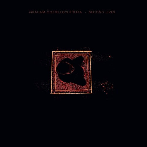 Costello,graham - Second Lives - Vinyl Record