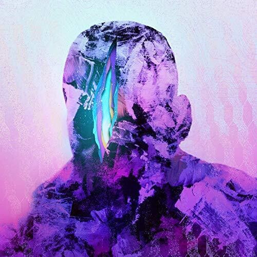 Seputus - Phantom Indigo - Music CD
