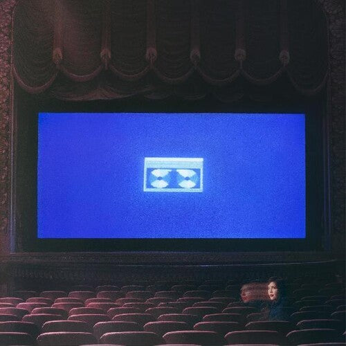 Dacus,lucy - Home Video - Vinyl Record