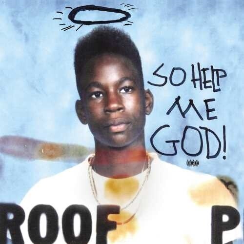 2 Chainz - So Help Me God! Vinyl Record
