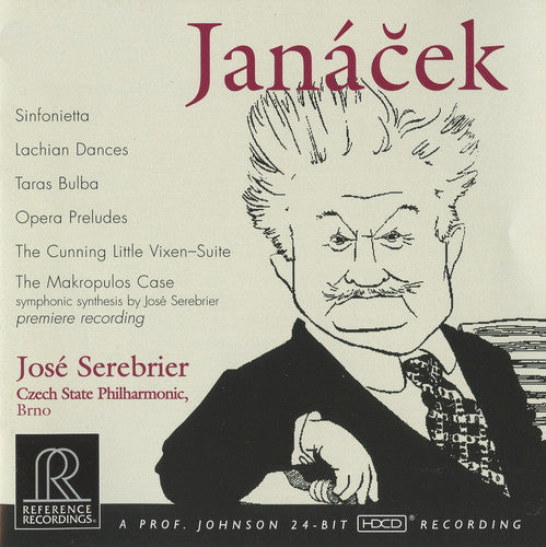 Orchestral Works [2 CD] Music CD