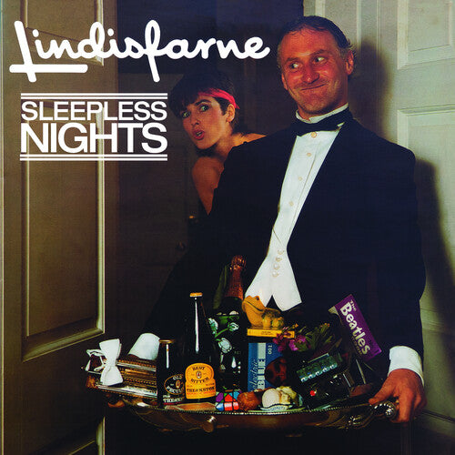 Lindisfarne - Sleepless Nights - Music CD