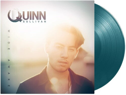 Quinn Sullivan - Wide Awake Vinyl Record