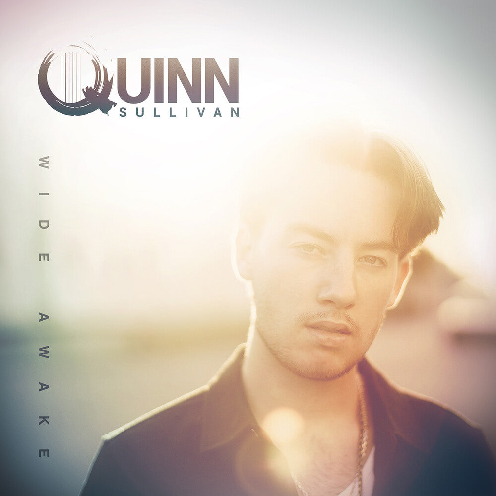 Wide Awake Music CD
