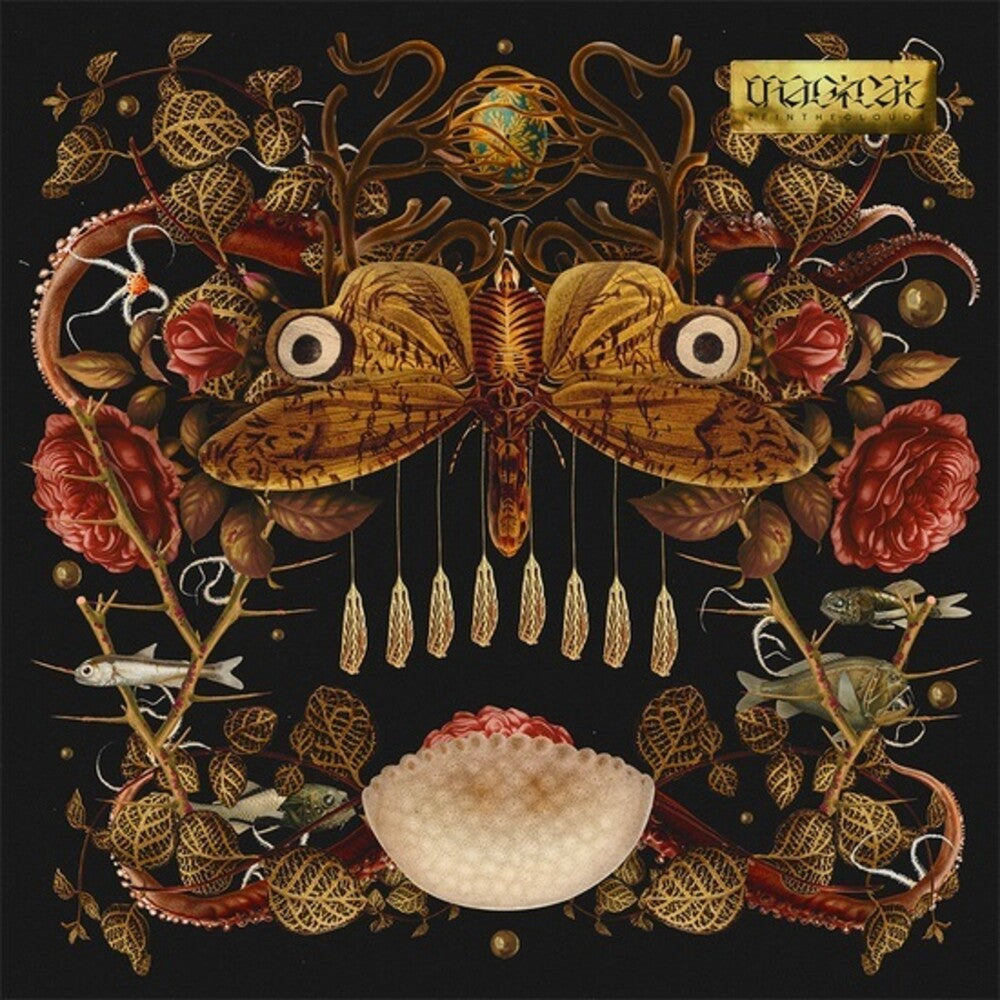 Magical (Ita) [LP] Vinyl Record