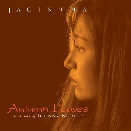 Autumn Leaves Music CD