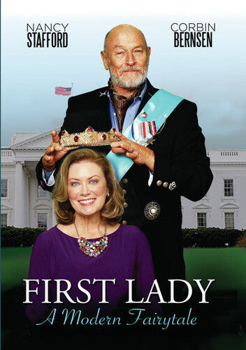 First Lady - First Lady - DVD