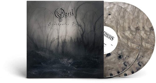 Opeth - Blackwater Park (20th Anniversary Edition) - Vinyl Record