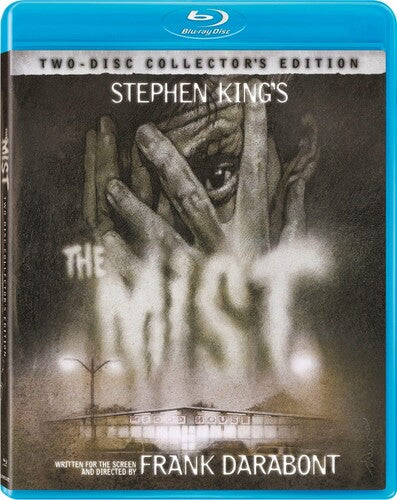 Mist - Mist - Blu-ray