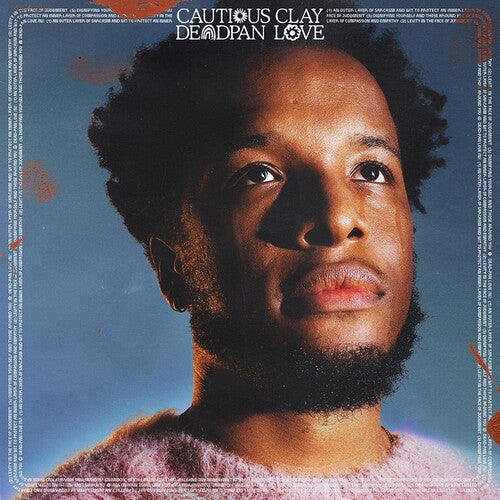 Cautious Clay - Deadpan Love Vinyl Record