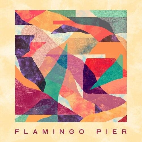 Flamingo Pier - Flamingo Pier - Vinyl Record