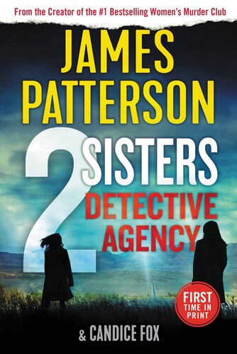 Patterson,james / Fox,candice - 2 Sisters Detective Agency - Books
