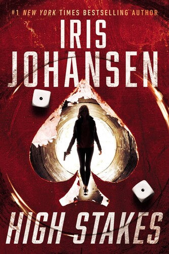 Johansen,iris - High Stakes - Books