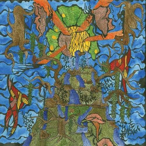 Jordsjo - Pastoralia - Music CD