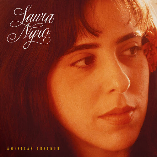 Laura Nyro - American Dreamer [8LP + Book] Vinyl Record