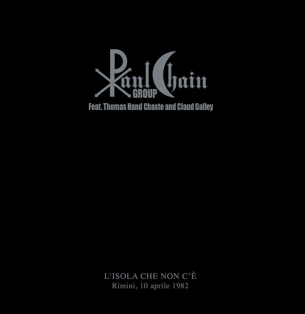 L'isola Che Non C'e [Limited Edition] [180 Gram] Vinyl Record