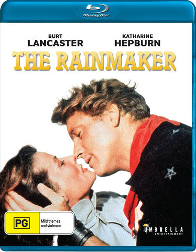 Rainmaker - Rainmaker - Blu-ray