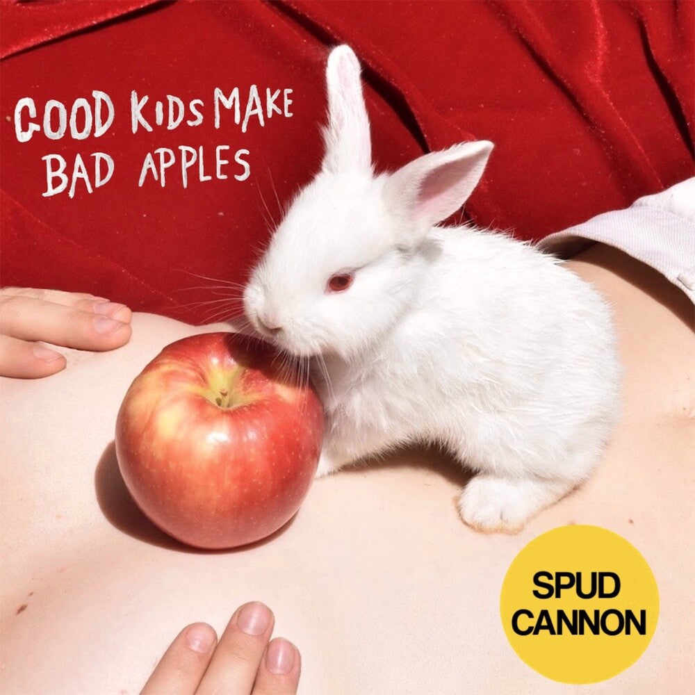 Good Kids Make Bad Apples [LP] Vinyl Record