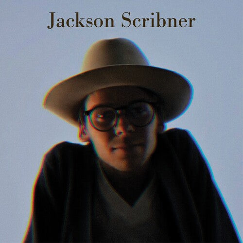 Scribner,jackson - Jackson Scribner - Vinyl Record