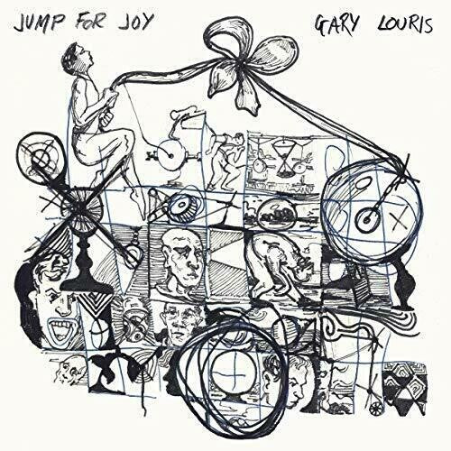 Gary Louris - Jump For Joy Vinyl Record