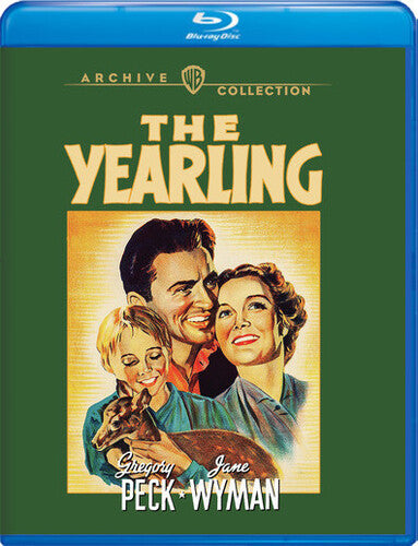 Yearling (1946) - Yearling (1946) - Blu-ray