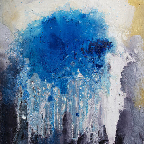 Helvetia - Essential Aliens Vinyl Record