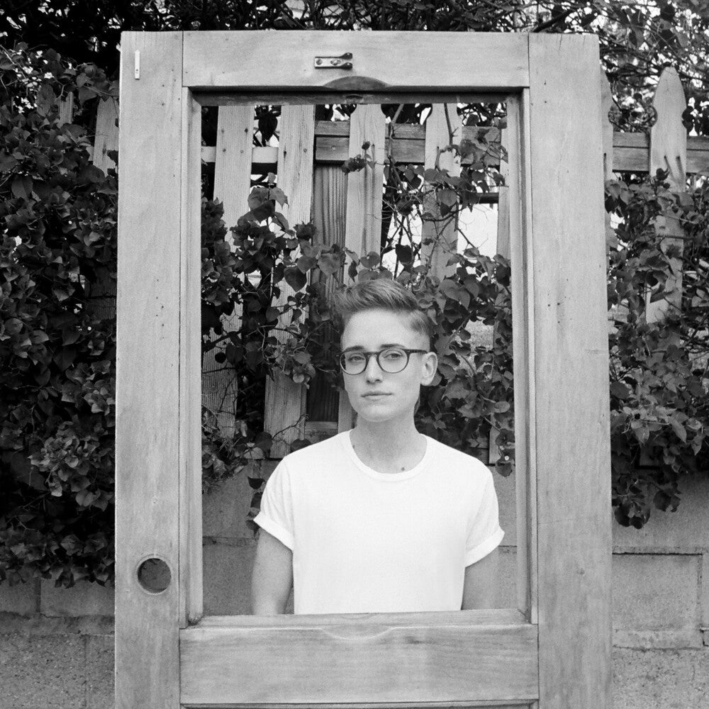 Cartalk - Pass Like Pollen [LP] Vinyl Record