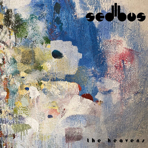 Sedibus - Heavens - Music CD