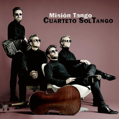 Mison Tango / Various - Mison Tango / Various - Music CD