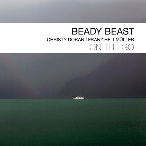 Doran / Doran / Hellmuller - Beady Beast - Music CD