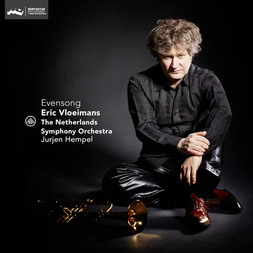 Vloeimans / Vloeimans / Hempel - Evensong - Music CD