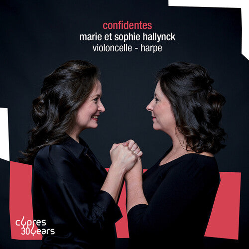 Confidentes / Various - Confidentes / Various - Music CD