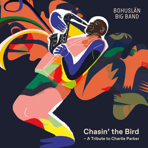 Chasin The Bird / Various - Chasin The Bird / Various - Music CD