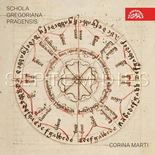Septem Dies / Various - Septem Dies / Various - Music CD