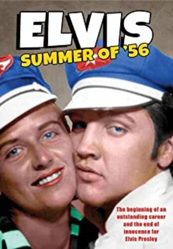 Elvis: Summer Of '56 - Elvis: Summer Of '56 - DVD