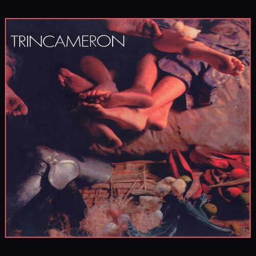 La Trinca - Trincameron - Music CD